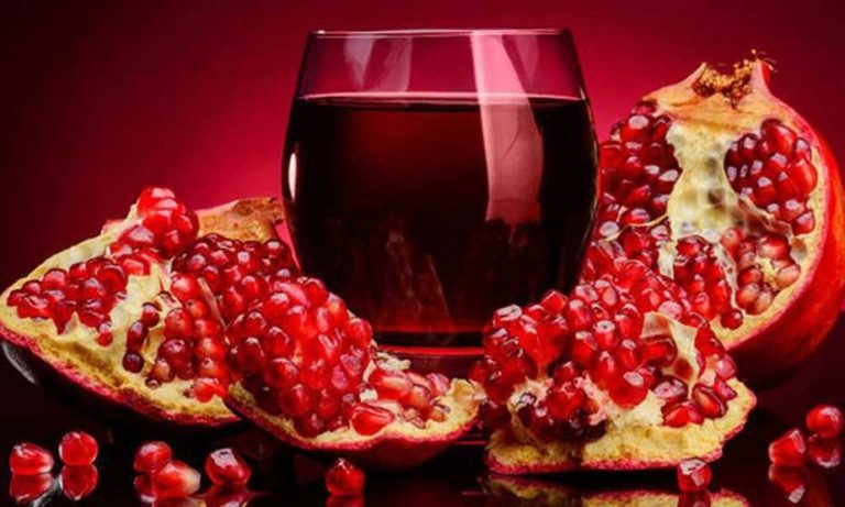 अनार (Pomegranate) का जूस पीने के फायदे और नुकसान