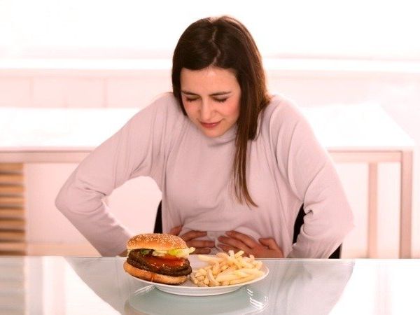 गर्भवती महिला को क्या नहीं खाना चाहिए