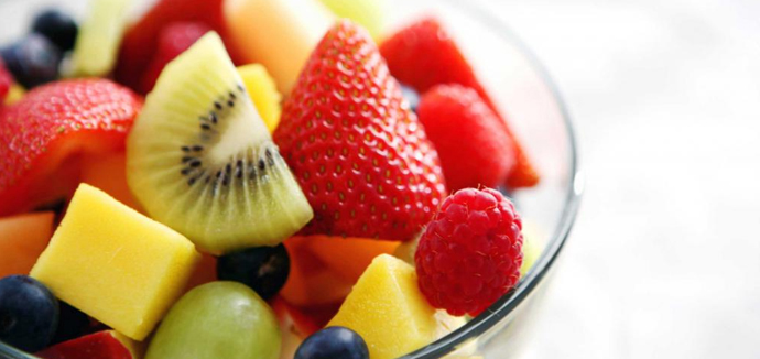 खाने से पहले फल ज़रूर खाएं