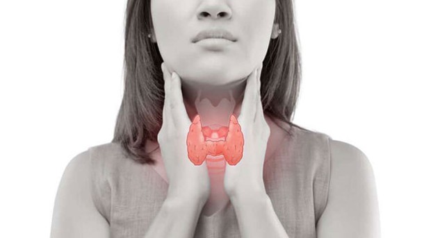 ऐसे पहचाने थायराइड के लक्षणों को ( Symptoms of thyroid)