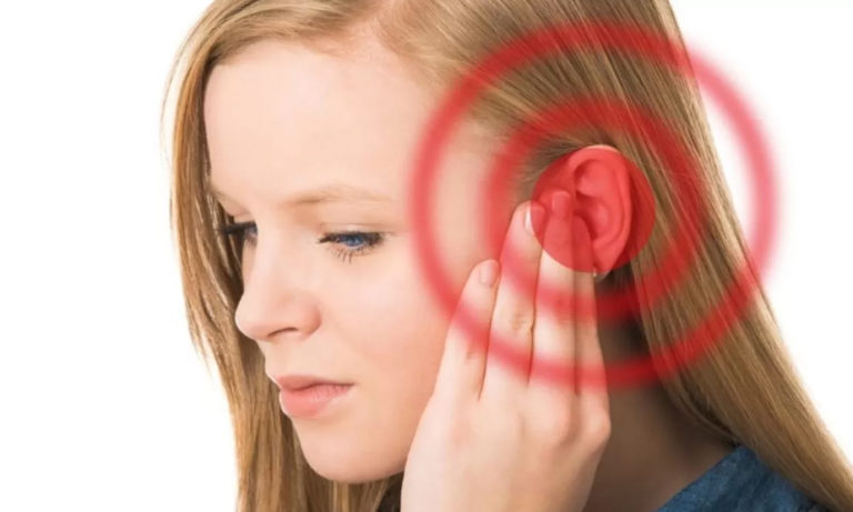 कान रोग के लक्षण और उपचार