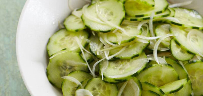 खीरा खाने के नुकसान (Side effects of cucumber)