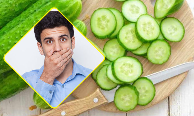 खीरा (Cucumber) खाने के फायदे और नुकसान