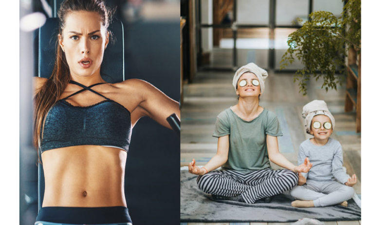 जानें योगा और जिम के फायदे और नुकसान (Yoga Vs Gym For Health)