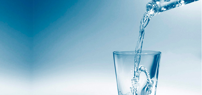 कम पानी (Dehydration)