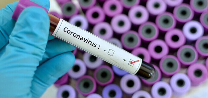 क्या है कोरोना वायरस?